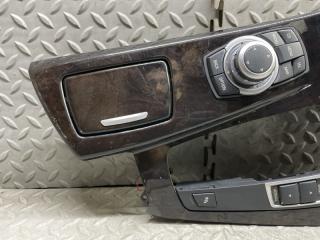 Консоль между сидений BMW 5-SERIES F10 N52B25AF 9206393-10 2 ракурс Консоль между сидений BMW 5-SERIES F10 N52B25AF 9206393-10 2 ракурс