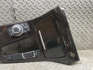 Консоль между сидений BMW 5-SERIES F10 N52B25AF 9206393-10 4 ракурс Консоль между сидений BMW 5-SERIES F10 N52B25AF 9206393-10 4 ракурс