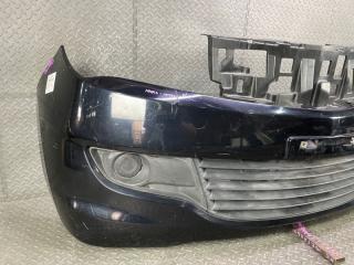 Бампер передний SUZUKI SOLIO MA15S 71711-54M00 4 ракурс Бампер передний SUZUKI SOLIO MA15S 71711-54M00 4 ракурс