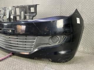 Бампер передний SUZUKI SOLIO MA15S 71711-54M00 5 ракурс Бампер передний SUZUKI SOLIO MA15S 71711-54M00 5 ракурс