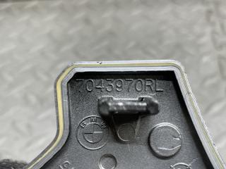 Накладка на торпеду BMW Z4 E85 N52B25AE 7043970RL 3 ракурс