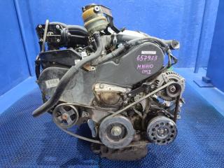 Двигатель TOYOTA ALPHARD MNH10 1MZ-FE 1900020260, ELECTRO, 18960822 1 ракурс