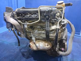 Двигатель TOYOTA ALPHARD MNH10 1MZ-FE 1900020260, ELECTRO, 18960822 2 ракурс