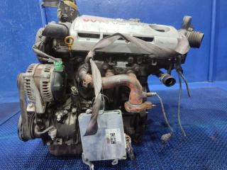 Двигатель TOYOTA ALPHARD MNH10 1MZ-FE 1900020260, ELECTRO, 18960822 5 ракурс