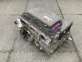 Инвертор TOYOTA PRIUS ZVW30 G9200-47140 1 ракурс