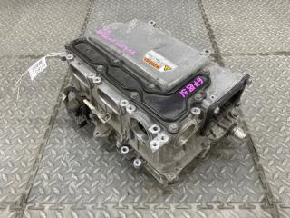 Инвертор TOYOTA PRIUS ZVW30 G9200-47140 1 ракурс