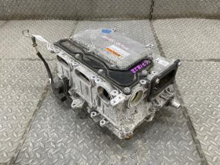 Инвертор TOYOTA PRIUS ZVW30 G9200-47140 1 ракурс