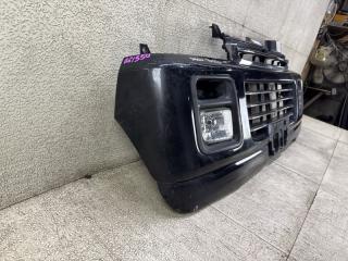 Бампер передний SUZUKI EVERY DA62W K6A 71711-63H00 2 ракурс