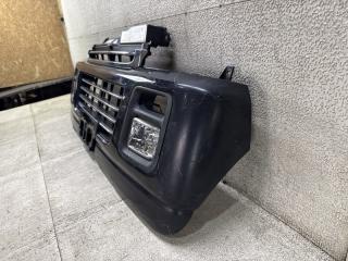 Бампер передний SUZUKI EVERY DA62W K6A 71711-63H00 3 ракурс