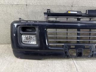 Бампер передний SUZUKI EVERY DA62W K6A 71711-63H00 4 ракурс