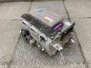 Инвертор TOYOTA PRIUS ZVW30 G9200-47140 1 ракурс