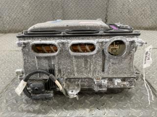 Инвертор TOYOTA PRIUS ZVW30 G9200-47140 4 ракурс