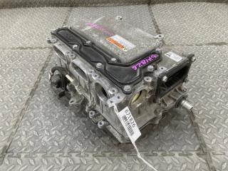 Инвертор TOYOTA PRIUS ZVW30 G9200-47140 1 ракурс