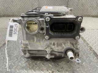 Инвертор TOYOTA PRIUS ZVW30 G9200-47140 2 ракурс