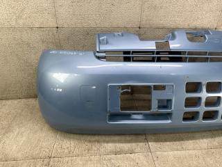 Бампер передний DAIHATSU ESSE L235S KF-VE 52119-B2300 4 ракурс Бампер передний DAIHATSU ESSE L235S KF-VE 52119-B2300 4 ракурс