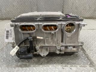 Инвертор TOYOTA PRIUS ZVW30 G9200-47140 4 ракурс