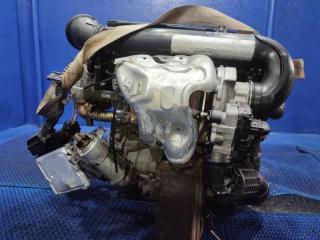 Двигатель BMW 2-SERIES ACTIVE TOURER F45 B47C20A 76349526 2 ракурс