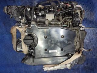 Двигатель BMW 2-SERIES ACTIVE TOURER F45 B47C20A 76349526 5 ракурс