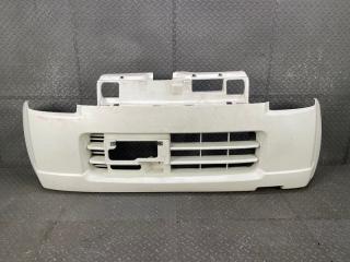 Бампер передний SUZUKI ALTO HA24V K6A 71711-72J20 1 ракурс