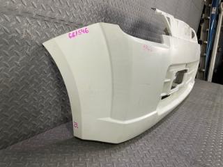 Бампер передний SUZUKI ALTO HA24V K6A 71711-72J20 2 ракурс