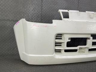 Бампер передний SUZUKI ALTO HA24V K6A 71711-72J20 4 ракурс