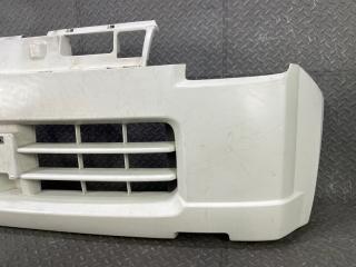 Бампер передний SUZUKI ALTO HA24V K6A 71711-72J20 5 ракурс