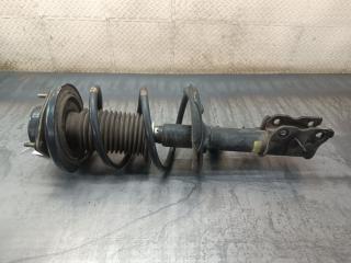 Стойка левая передняя NISSAN ELGRAND ME51 VQ25DE 54303WL60B 1 ракурс