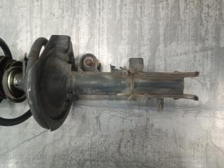 Стойка левая передняя NISSAN ELGRAND ME51 VQ25DE 54303WL60B 5 ракурс