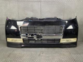 Бампер передний DAIHATSU TANTO L375S KF-DE 52119-B2640 1 ракурс