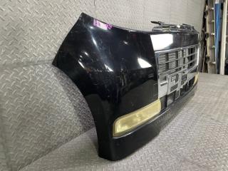 Бампер передний DAIHATSU TANTO L375S KF-DE 52119-B2640 2 ракурс