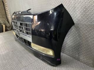 Бампер передний DAIHATSU TANTO L375S KF-DE 52119-B2640 3 ракурс