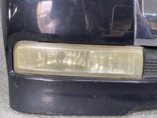 Бампер передний DAIHATSU TANTO L375S KF-DE 52119-B2640 5 ракурс