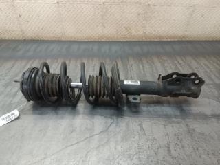 Стойка левая передняя MAZDA DEMIO DE3FS ZJ D65134900F 1 ракурс