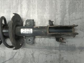 Стойка левая передняя MAZDA DEMIO DE3FS ZJ D65134900F 5 ракурс