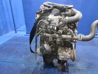 Двигатель SUZUKI JIMNY JB23W K6A-T 1120078G50, 1 MOD, 1580853 2 ракурс Двигатель SUZUKI JIMNY JB23W K6A-T 1120078G50, 1 MOD, 1580853 2 ракурс