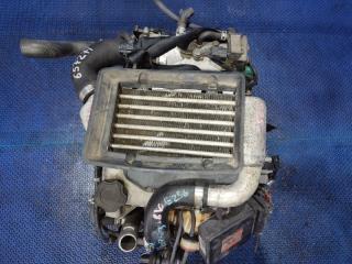 Двигатель SUZUKI JIMNY JB23W K6A-T 1120078G50, 1 MOD, 1580853 3 ракурс Двигатель SUZUKI JIMNY JB23W K6A-T 1120078G50, 1 MOD, 1580853 3 ракурс