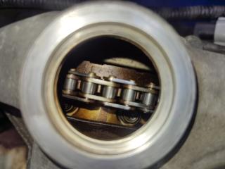 Двигатель SUZUKI JIMNY JB23W K6A-T 1120078G50, 1 MOD, 1580853 4 ракурс Двигатель SUZUKI JIMNY JB23W K6A-T 1120078G50, 1 MOD, 1580853 4 ракурс