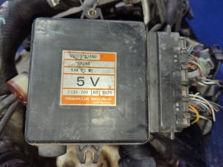 Двигатель SUZUKI JIMNY JB23W K6A-T 1120078G50, 1 MOD, 1580853 5 ракурс Двигатель SUZUKI JIMNY JB23W K6A-T 1120078G50, 1 MOD, 1580853 5 ракурс