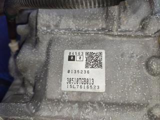 АКПП BMW 2-SERIES ACTIVE TOURER F45 B47C20A TG-81SC/ GB013-01 3 ракурс
