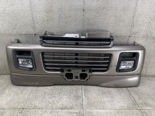 Бампер передний SUZUKI EVERY DA62W K6A 71711-63H00 1 ракурс