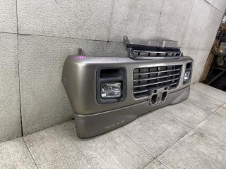 Бампер передний SUZUKI EVERY DA62W K6A 71711-63H00 2 ракурс