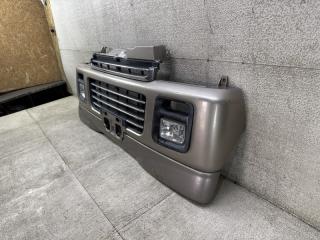 Бампер передний SUZUKI EVERY DA62W K6A 71711-63H00 3 ракурс