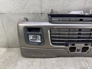 Бампер передний SUZUKI EVERY DA62W K6A 71711-63H00 4 ракурс