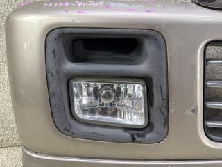 Бампер передний SUZUKI EVERY DA62W K6A 71711-63H00 5 ракурс