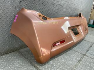 Бампер задний DAIHATSU MOVE LA100S KF-VE 52159-B2650 2 ракурс