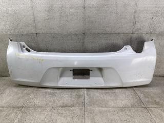 Бампер задний DAIHATSU MOVE LA100S KF-VE 52159-B2640 1 ракурс
