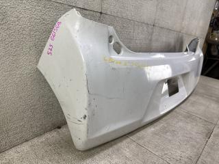 Бампер задний DAIHATSU MOVE LA100S KF-VE 52159-B2640 2 ракурс