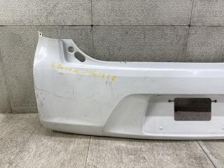 Бампер задний DAIHATSU MOVE LA100S KF-VE 52159-B2640 5 ракурс