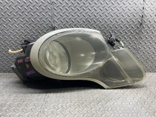 Фара левая передняя PORSCHE BOXSTER 986 M96.20 1305235334 1 ракурс