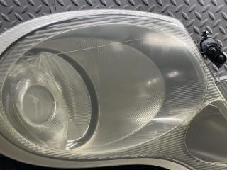 Фара левая передняя PORSCHE BOXSTER 986 M96.20 1305235334 3 ракурс